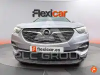 2019 Opel GrandlandX
