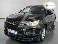2019 Opel GrandlandX