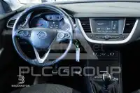 2019 Opel GrandlandX
