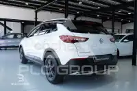 2019 Opel GrandlandX