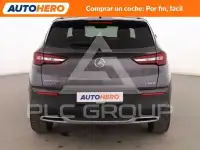 2019 Opel GrandlandX