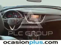 2019 Opel GrandlandX