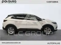 2019 Opel GrandlandX