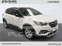 2019 Opel GrandlandX