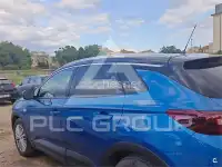 2019 Opel GrandlandX