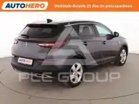 2019 Opel GrandlandX