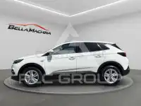 2019 Opel GrandlandX