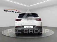 2019 Opel GrandlandX
