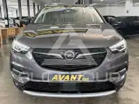 2019 Opel GrandlandX