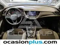 2019 Opel GrandlandX