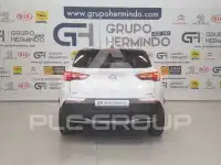 2019 Opel GrandlandX