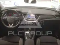 2019 Opel GrandlandX