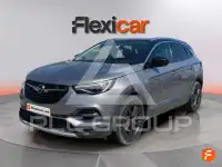 2019 Opel GrandlandX