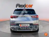 2019 Opel GrandlandX