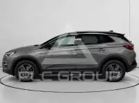 2019 Opel GrandlandX