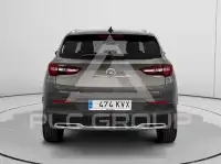 2019 Opel GrandlandX