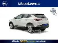 2019 Opel GrandlandX