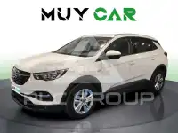 2019 Opel GrandlandX
