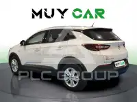 2019 Opel GrandlandX