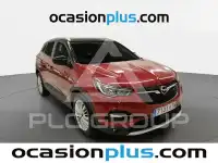 2019 Opel GrandlandX