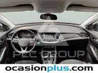 2019 Opel GrandlandX