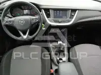 2019 Opel GrandlandX