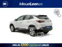 2019 Opel GrandlandX