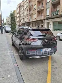 2019 Opel GrandlandX