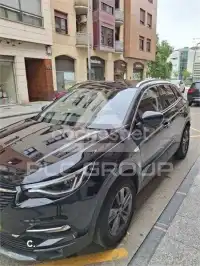 2019 Opel GrandlandX