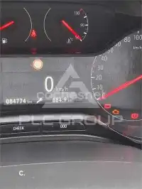2019 Opel GrandlandX