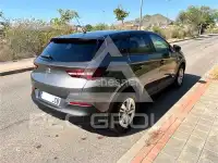 2019 Opel GrandlandX