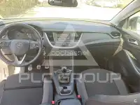 2019 Opel GrandlandX