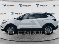 2019 Opel GrandlandX