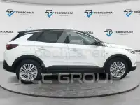 2019 Opel GrandlandX