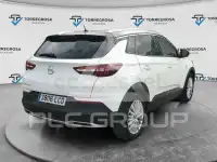 2019 Opel GrandlandX