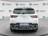 2019 Opel GrandlandX