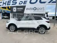 2019 Opel GrandlandX
