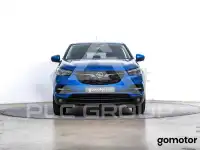 2019 Opel GrandlandX