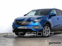 2019 Opel GrandlandX