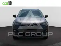 2019 Opel GrandlandX