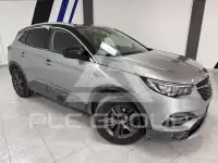 2019 Opel GrandlandX