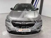 2019 Opel GrandlandX