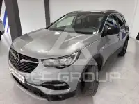 2019 Opel GrandlandX