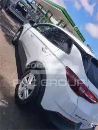 2019 Opel GrandlandX