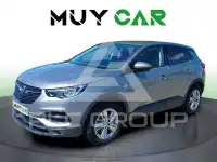 2019 Opel GrandlandX