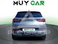 2019 Opel GrandlandX