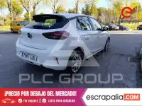 2019 Opel Corsa