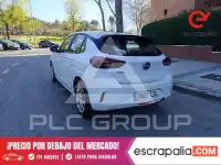 2019 Opel Corsa