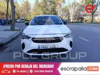 2019 Opel Corsa
