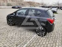 2019 Opel Corsa